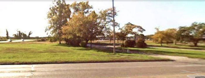 Paul Bunyan Motel - 2005 Street View (newer photo)